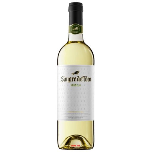 Rượu Vang Sangre De Toro Verdejo