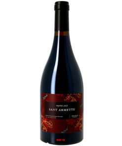 Rượu Vang Sant Armettu Cuvee Myrtus