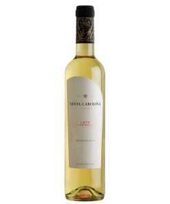 Rượu vang Santa Carolina Late Harvest Sauvignon Blanc