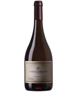 Rượu Vang Santa Carolina Reserva De Familia Chardonnay