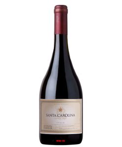 Rượu vang Santa Carolina Reserva De Familia Syrah