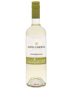 Rượu Vang Santa Carolina Sauvignon Blanc