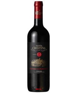 Rượu Vang Santa Cristina Fattoria Le Maestrelle Toscana