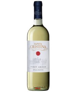 Rượu Vang Santa Cristina Pinot Grigio Delle Venezie