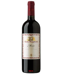 Rượu Vang Santa Margherita Merlot Veneto