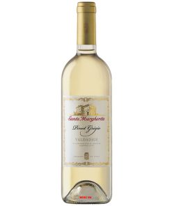 Rượu Vang Santa Margherita Pinot Grigio Valdadige