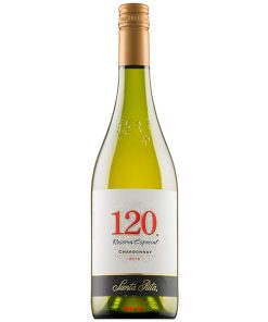 Rượu Vang Santa Rita 120 Reserva Special Chardonnay