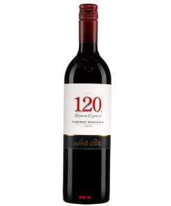 Rượu Vang Santa Rita 120 Special Reserva Cabernet Sauvignon