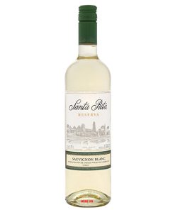 Rượu Vang Santa Rita Estate Reserva Sauvignon Blanc