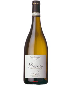 Rượu Vang Sauvion Les Bosquets Vouvray