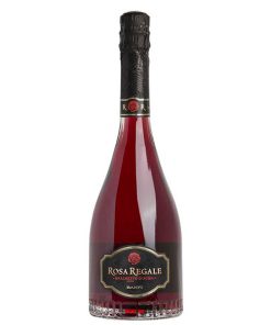 Rượu Vang Sủi Banfi Rosa Regale Brachetto D'Acqui