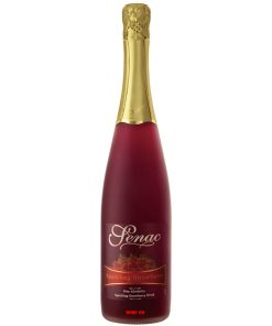 Rượu Vang Senac Sparkling Strawberry