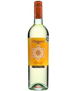 Rượu Vang Stemmari Moscato