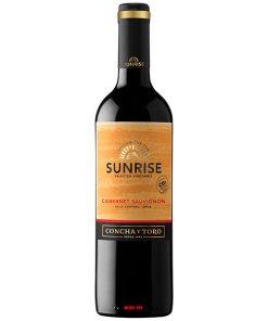 Rượu Vang Sunrise Cabernet Sauvignon