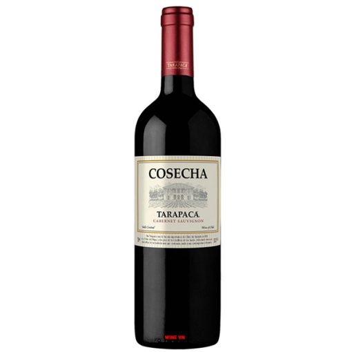 Rượu Vang Tarapaca Cosecha Cabernet Sauvignon