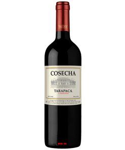 Rượu Vang Tarapaca Cosecha Carmenere