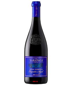 Rượu Vang Tarapaca Gran Reserva Blue Label