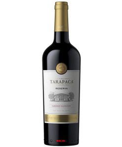 Rượu Vang Tarapaca Reserva Cabernet Sauvignon