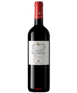 Rượu Vang Tasca Regaleali Nero D'Avola