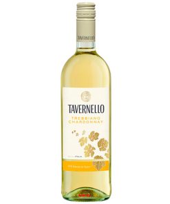 Rượu Vang Tavernello Rubicone Trebbiano Chardonnay