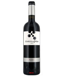 Rượu Vang Tây Ban Nha Costers Del Prior Priorat