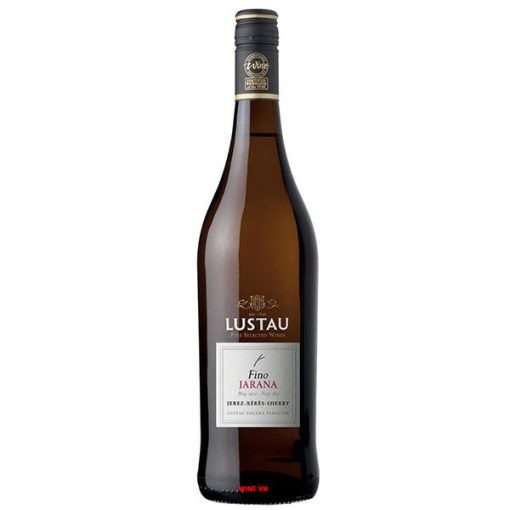 Rượu Vang Tây Ban Nha Lustau Fino Jarana