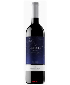 Rượu Vang Tây Ban Nha Torres Celeste Crianza