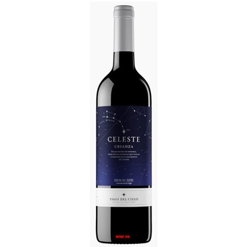 Rượu Vang Tây Ban Nha Torres Celeste Crianza