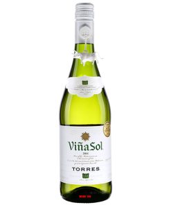 Rượu Vang Tây Ban Nha Torres Vina Sol