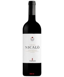 Rượu Vang Tedeschi Capitel Nicalò Valpolicella Superiore