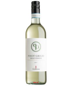 Rượu Vang Tedeschi Pinot Grigio Delle Venezie