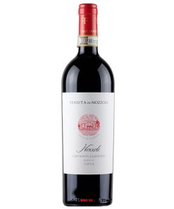 Rượu Vang Tenuta Di Nozzole Chianti Classico