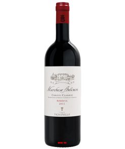 Rượu Vang Tenuta Tignanello Marchese Chianti Classico Riserva