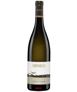 Rượu Vang Tenutae Lageder Löwengang Chardonnay