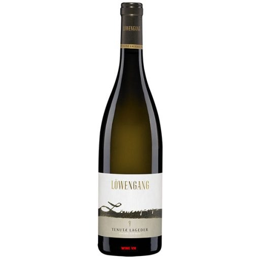 Rượu Vang Tenutae Lageder Löwengang Chardonnay