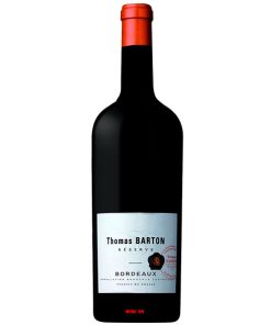 Rượu Vang Thomas Barton Reserve Bordeaux