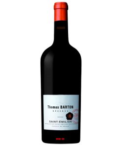 Rượu Vang Thomas Barton Reserve Saint Emilion