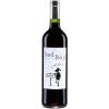 Rượu Vang Thunevin Bad Boy Bordeaux