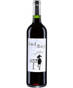 Rượu Vang Thunevin Bad Boy Bordeaux