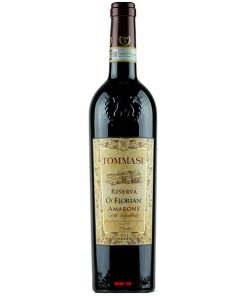 Rượu Vang Tommasi Amarone Riserva Ca' Florian