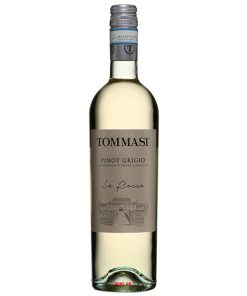 Rượu Vang Tommasi Le Rosse Pinot Grigio