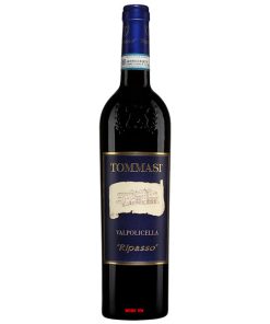 Rượu Vang Tommasi Valpolicella Ripasso Classico Superiore