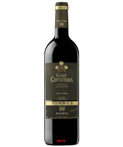 Rượu Vang Torres Gran Coronas Carbernet Sauvignon