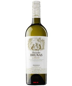 Rượu Vang Torres Pazo Das Bruxas Albarino