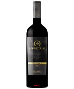 Rượu Vang Torres Perpetual Priorat