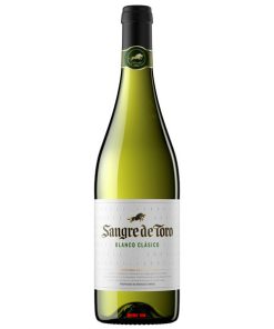 Rượu Vang Torres Sangre De Toro Blanco Clasico