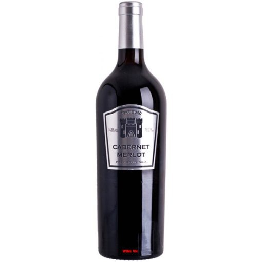 Rượu Vang Torri d'Oro Cabernet Sauvignon - Merlot