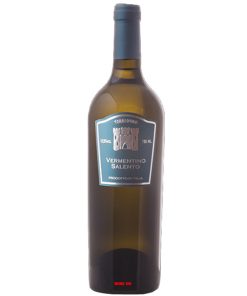 Rượu Vang Torri D'oro Vermentino Salento