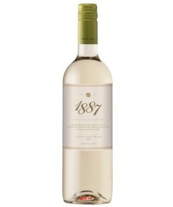 Rượu Vang Trắng 1887 Sauvignon Blanc