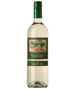 Rượu Vang Trắng Banfi Fumaio Toscana